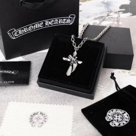 Picture of Chrome Hearts Necklace _SKUChromeHeartsnecklace05cly1926703